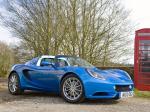 Lotus Elise 2010 года